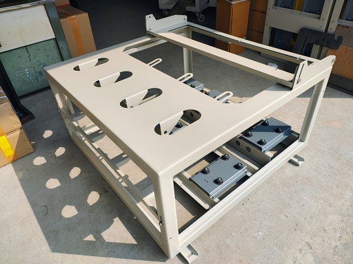 [E-COM87] 4x185 FRAME - DOUBLE STAGE